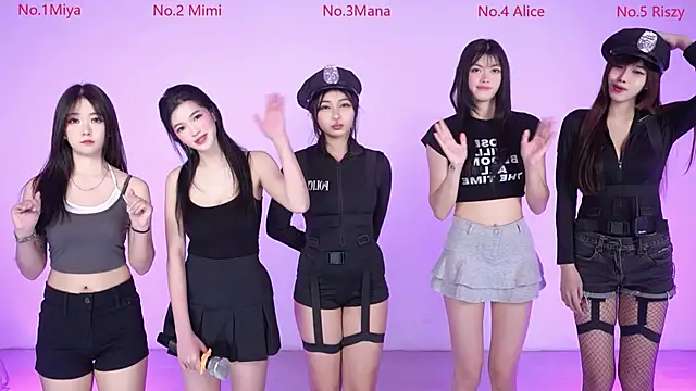 Velvet-girl online show from 02-09-26, 10:13