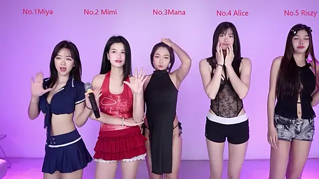 Velvet-girl online show from 02-21-26, 10:28