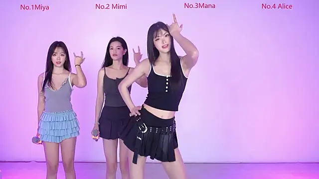 Velvet-girl online show from 02-14-26, 10:26