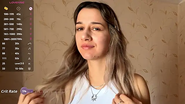 MaryBennetts online show from 03-01-26, 07:19