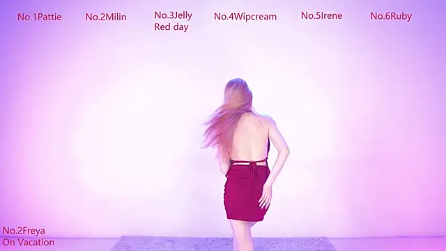 Snapshot of Believe-girl chatting on 07-21-26, 12:06 Believe-girl online show from 07-21-26, 12:06