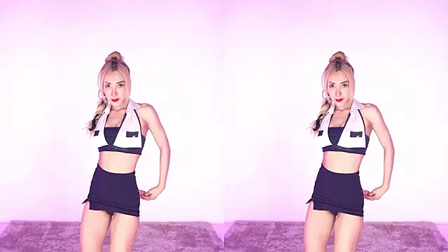 Believe-girl online show from 04-17-26, 12:19