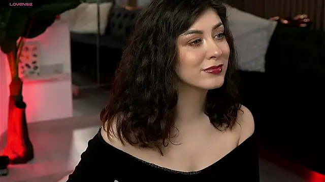 Snapshot of VansessaNyx chatting on 02-21-26, 09:06 VansessaNyx online show from 02-21-26, 09:06