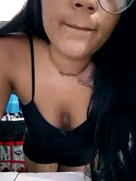 Zoe Renata online show from 04-18-26, 10:17