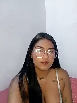 Zoe Renata online show from 02-10-26, 12:15