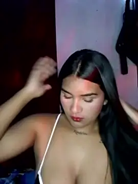 Zoe Renata online show from 03-24-26, 11:54