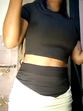 Zoe Renata online show from 07-19-26, 03:15