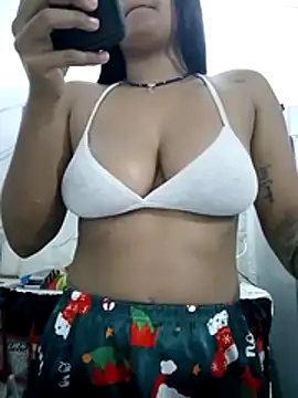 Zoe Renata online show from 02-28-26, 08:36