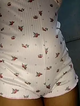 Zoe Renata online show from 03-28-26, 04:24