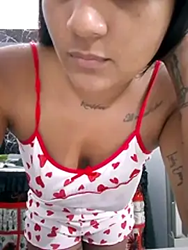 Zoe Renata online show from 04-17-26, 09:12