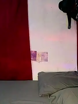 Zoe Renata online show from 03-27-26, 11:44