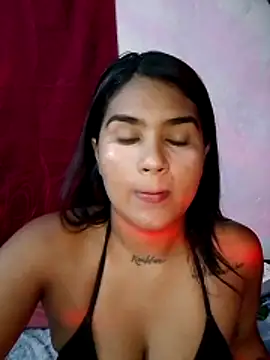 Zoe Renata online show from 03-26-26, 11:52