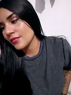 Zoe Renata online show from 02-25-26, 05:51