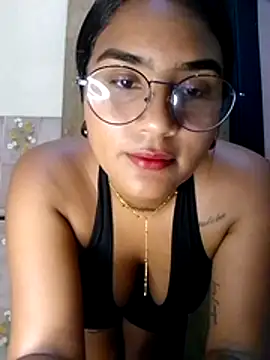 Zoe Renata online show from 07-12-26, 09:48