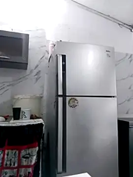 Zoe Renata online show from 02-26-26, 09:26