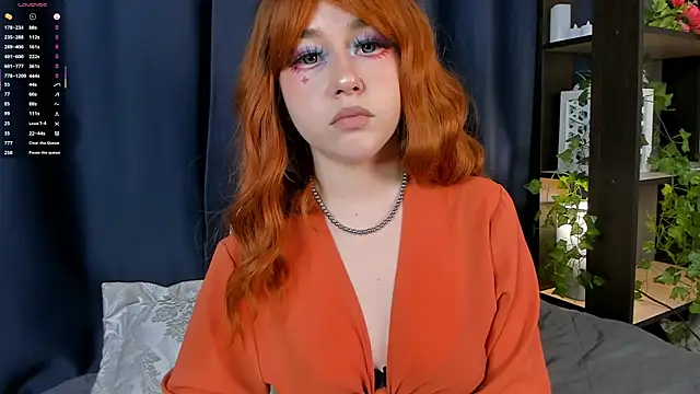 CherryVessel online show from 04-15-26, 07:58