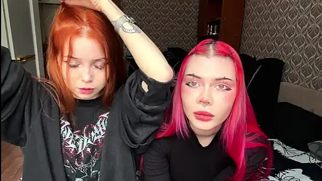 Snapshot of Veldenga chatting on 02-08-26, 09:51 Veldenga online show from 02-08-26, 09:51