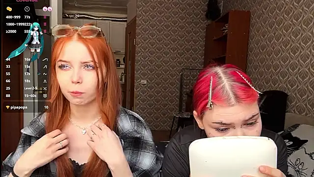 Snapshot of Veldenga chatting on 02-21-26, 07:54 Veldenga online show from 02-21-26, 07:54