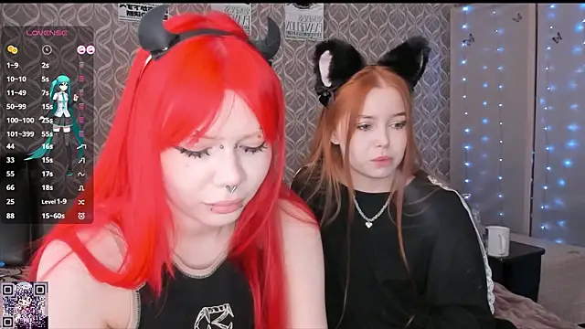 Veldenga online show from 03-18-26, 08:17