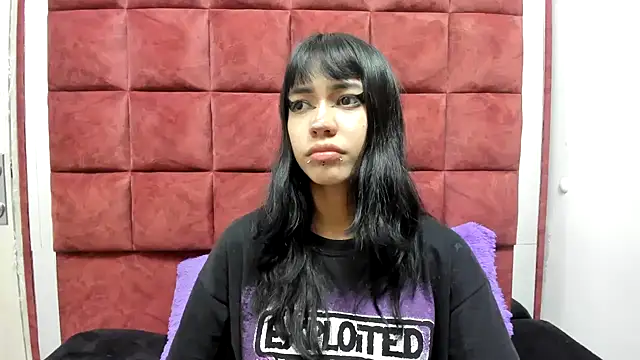 DAKOTALUCIFENA online show from 02-28-26, 02:22