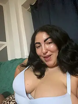 Amber Sinn online show from 08-06-26, 08:48