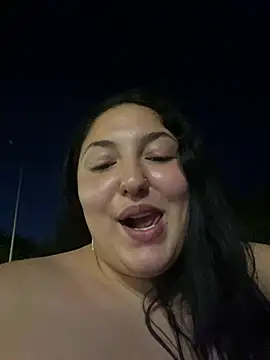 Amber Sinn online show from 06-23-26, 07:12