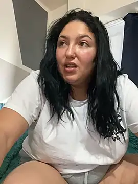 Amber Sinn online show from 07-06-26, 04:20
