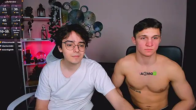 emmanuel shine online show from 03-13-26, 08:14