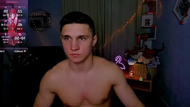 emmanuel shine online show from 03-20-26, 08:10