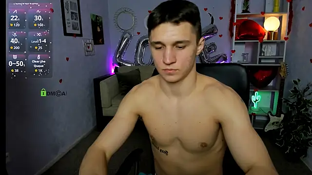 emmanuel shine online show from 02-18-26, 06:55