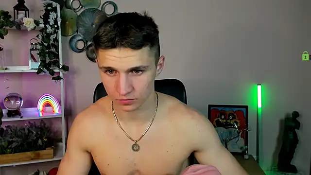 emmanuel shine online show from 04-03-26, 06:09