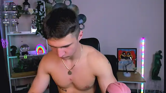 emmanuel shine online show from 04-04-26, 09:16