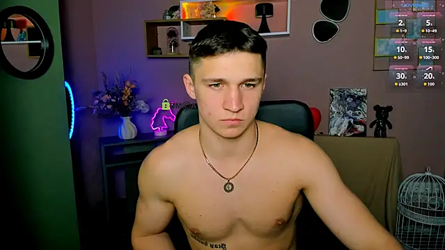 emmanuel shine online show from 04-01-26, 05:42