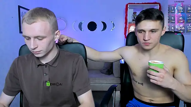 emmanuel shine online show from 03-08-26, 01:03