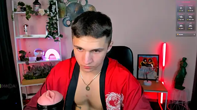 emmanuel shine online show from 04-05-26, 07:20