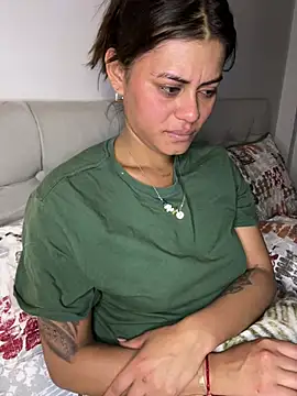 RachelWeisz  online show from 03-29-26, 10:17