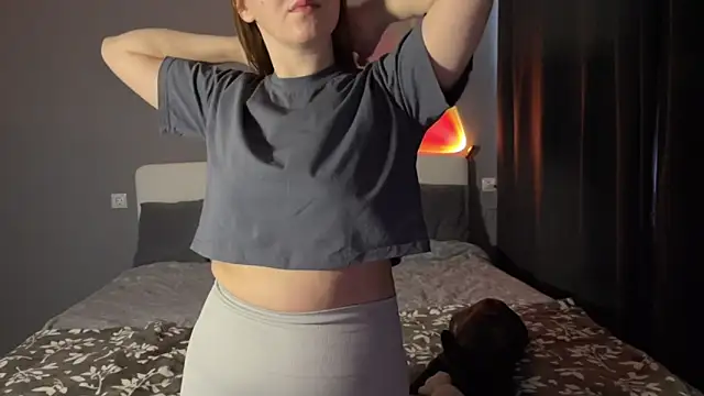 Reyleys online show from 02-16-26, 09:08