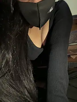 Cutedesigirl online show from 02-16-26, 06:45