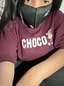 Cutedesigirl online show from 02-13-26, 06:08