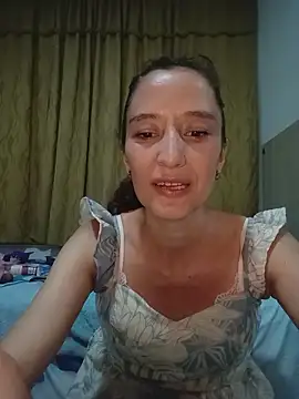 Aurabloom 1 online show from 04-12-26, 05:16