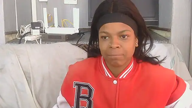 xxBabyDoll online show from 04-14-26, 10:09