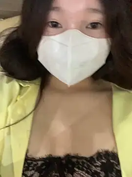 Rin-yiyi online show from 02-27-26, 03:18