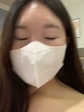 Rin-yiyi online show from 02-10-26, 02:43