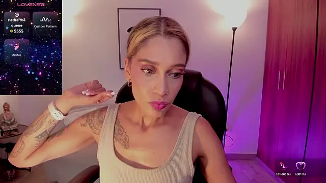 nix rave1 online show from 03-26-26, 05:00