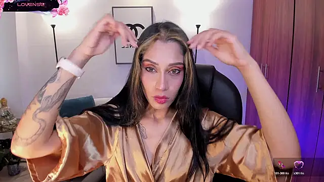 nix rave1 online show from 03-07-26, 02:11