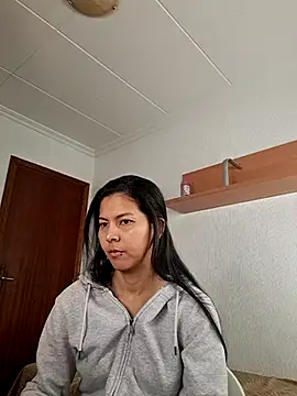 ZeforAitanna online show from 04-08-26, 09:55