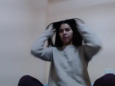 ZeforAitanna online show from 02-07-26, 09:23