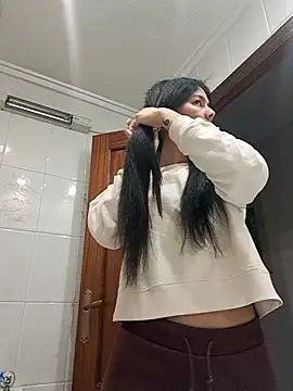 ZeforAitanna online show from 02-28-26, 08:52