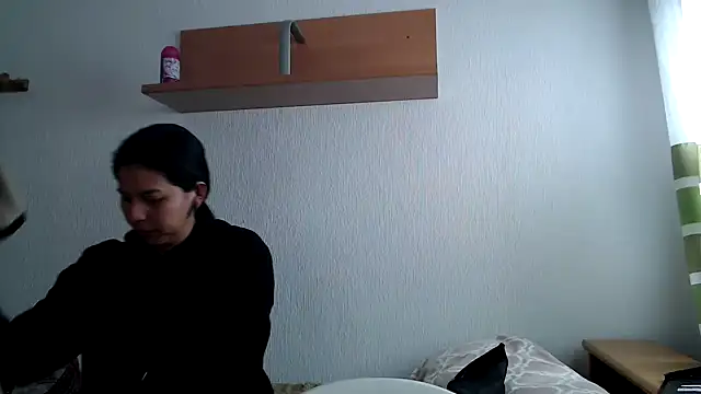 ZeforAitanna online show from 03-26-26, 10:46