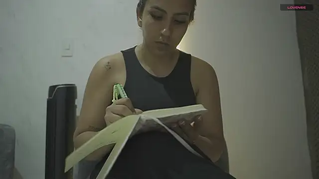 olivia velvett online show from 03-09-26, 06:00